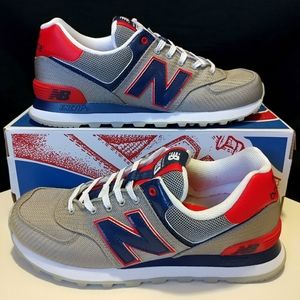 New Balance Passport Pack men's sz 7.5